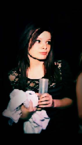 LoLotte1995's profile picture. Si je te follow followback sinon J'Unfollow.