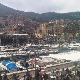 All-things fun and fabulous in the world of Formula One