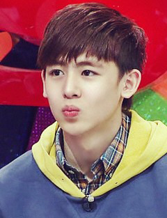 [FraternityRPs] Roleplayer of 2PM's @Khunnie0624 #88Lines