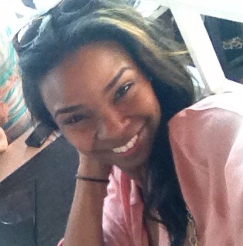 see_chellzGO's profile picture. Spelman Alumna '13.