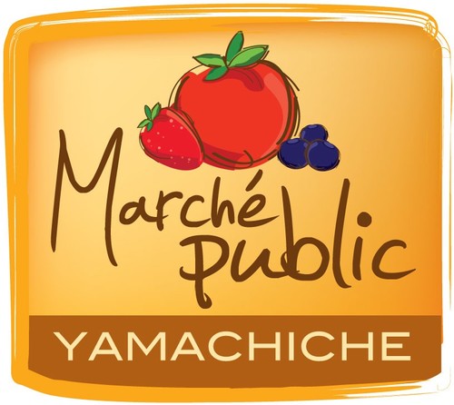 Marché public régional - coopérative de solidarité agroalimentaire régionale de la MRC Maskinongé.