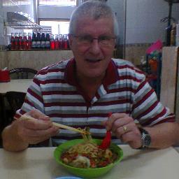 rienmedan's profile picture. Retired Dutch-national, living in Indonesia since 2009 with his wife and 2 dogs.