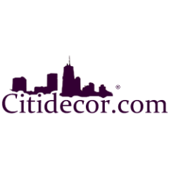 citidecor's profile picture. Our company has provided huge savings to our U.S. customers; http://t.co/4QFSSzCVGU has opened its doors to online shoppers.