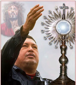Chavista, Abogado servidor Publico, Unidad lucha batalla victoria jefe de UBCH Nicolás Briceño
