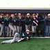 Wakefield Baseball (@wake_baseball) Twitter profile photo