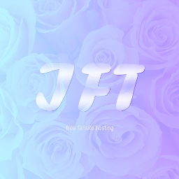 Free Unlimited Fansite Hosting. I Follow Back