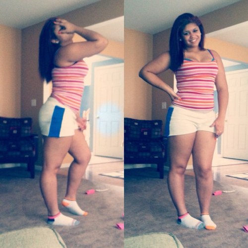 Love it, or Fuck it! ... #bisexual #mixed #Thickk #light-skinned #Taken❤ #Freak(; #Crazy #Sweet(: .  But follow me! & i follow back fashoo!
