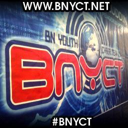 BN Youth Cyber Team