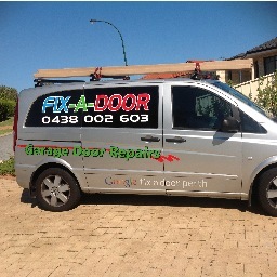 Fix-A-Door Garage Door Repairs Perth
Family owned business  since 1996
We carry most Remote Controls