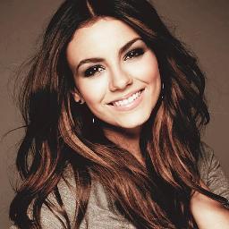 Biggest fan of Victoria Dawn Justice. Love her with al my heart, she's my everything♥ since 2005
