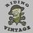 RidingVintage's profile image
