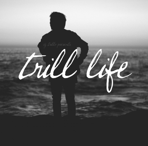 LifeQuotes2013x's profile picture. 3 words , Life goes on.
