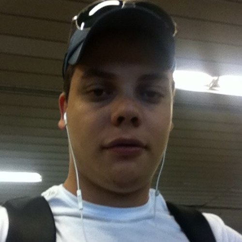 RenatoRastro's profile picture. 