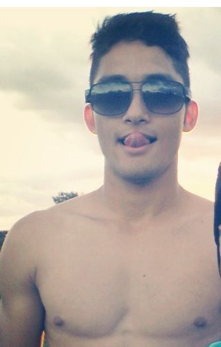 Guerreiro,sonhador,malandro,ousado,alegre ;]
