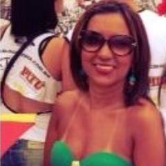 Antifascista de sangue e convicção. Esquerdista de nascimento.  Apaixonada pela vida e pelo Sport Club do Recife!!! Se for bolsonarista não me siga!