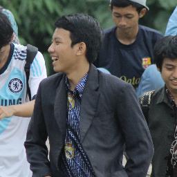 mercu buana university