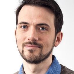 Mammux's profile picture. I work at a hospital.