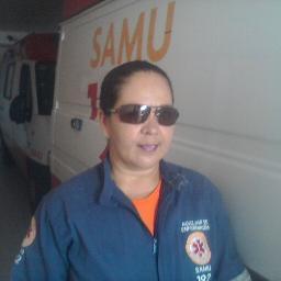 Presidente sindicato SAMU 192 Sergipe