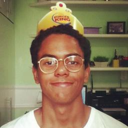 GuDecotelli's profile picture. sarcastic Mr. Know-it-all