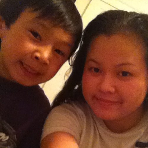 18:) Single. Full time work. Babysit. Lovin life. Follow instagram@vuoch_na