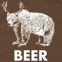 TheWoodiepop's profile picture. I'm not saying it will make your Dick Bigger..... 
But I'm not saying it won't either!