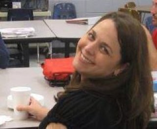 amy_alisha's profile picture. Wife - Mother - Teacher