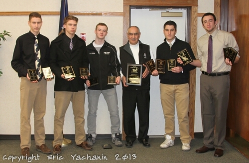 yachattack18's profile picture. 