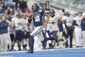 Utah State Football Profile