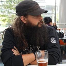 beardbeerbaby's profile picture. The bearded dude behind @KillerSprocket