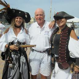Beachcomber and ShipWatcher