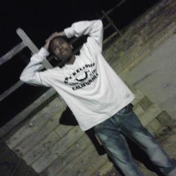 I know these hoes be twatchin me . follow me and  @__brieeek we know the waaaaaay !