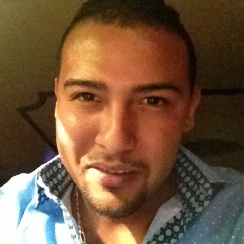 AntoniErik's profile picture. HOMBRE LINDO...EEE