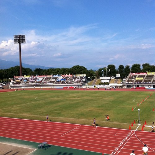 rikujyobot's profile picture. 