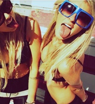 totalbitchxo's profile picture. 