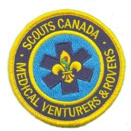 HaltonMedVent's profile picture. Official account of a vocational venturer group; run by youth for youth. Focuses on the learning, development, and practice of first aid skills.