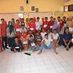 Selamat bekerja dan melanjutkan pendidikan kalian semua