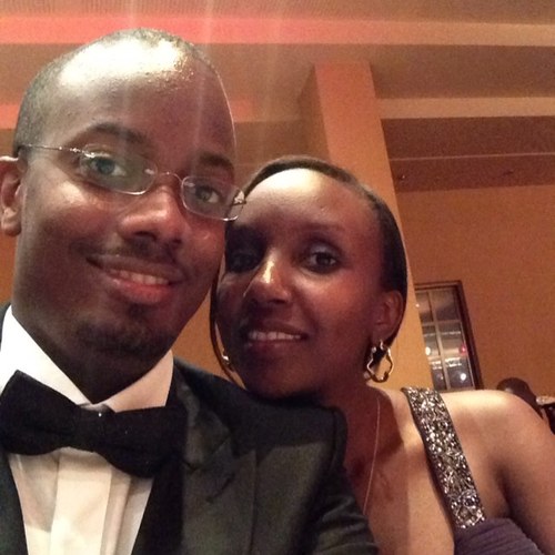 CastroKisuule's profile picture. 