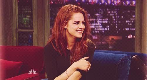 here to support our queen, Kristen Jaymes Stewart. she's a hero for Krisbian. we are Krisbian from Indonesia! fans of Kristen? follow us, and thankyou :)