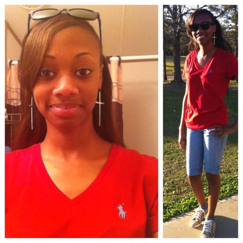 JESMINE MESHONE DAVIS be the name and yea IMMA BOSS:)

Team JSU,Team I-PHONE,Team BEAUTIFUL