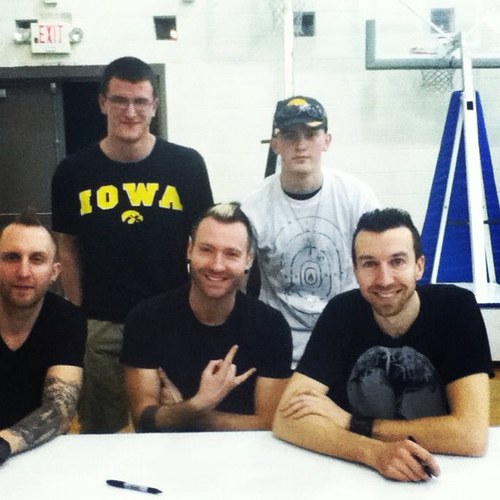 bhunter302's profile picture. 