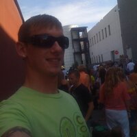 Joshua Ryan (@joshuaryandance) 's Twitter Profile