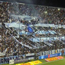 30 años - Cuando juega Quilmes no me importa nada ♥