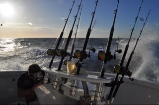Ing.Mecanico, Amante de la pesca de Altura y del Jazz . Mechanic Enginer , Lover of Salt Water Fishing and Jazz Music.