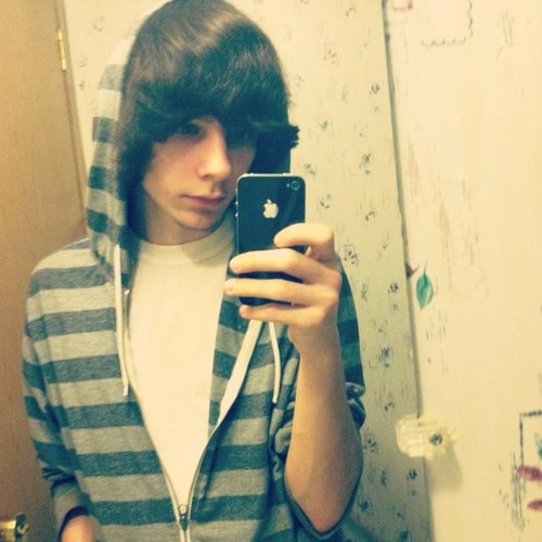 I'm Shane, 17 years old. Taken3 Follow me I'll try to follow you back! (: