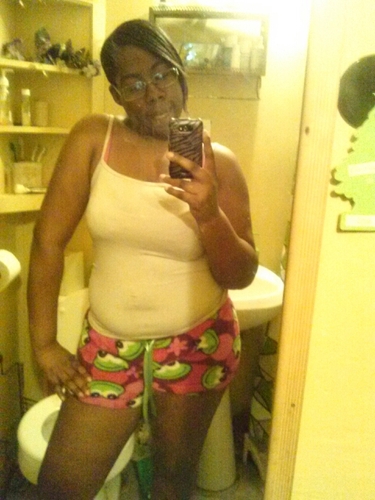 trust is like a mirror you can fix if its broken but yhu can still c the crack in  that motherfucker`s reflection