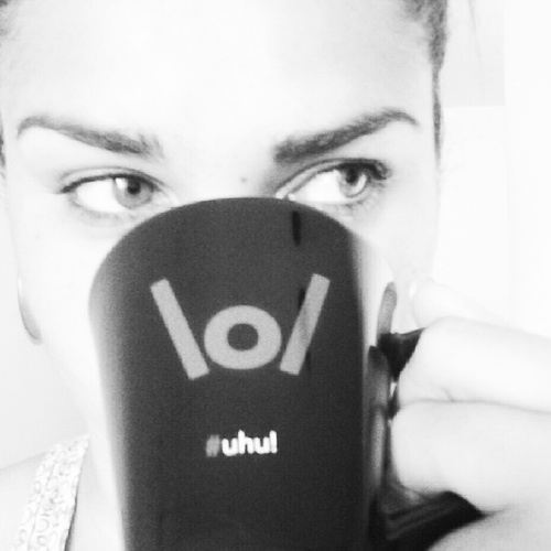 uhullll