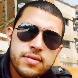 lazharsd's profile picture. 