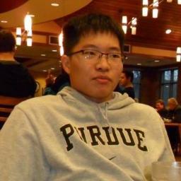 A diligent student, musician, and athlete from Korea born with the name of Sang Woo. Reborn through Christ. ND Fighting Irish '19