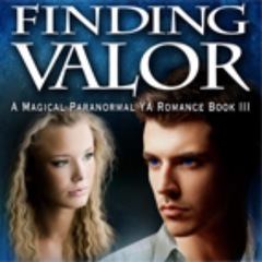 Born & raised in Okla. Chased my boyfriend to Colo. & made him marry me I Love #Life & #Paranormal #Romance. http://t.co/taQ6j4fHx1