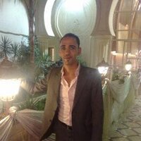 ahmedtamtem (@ahmedtamtem) 's Twitter Profile